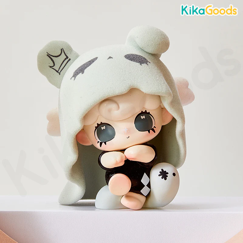Lulumi Half Sugar Ball Series Mini Blind Box - Image 10