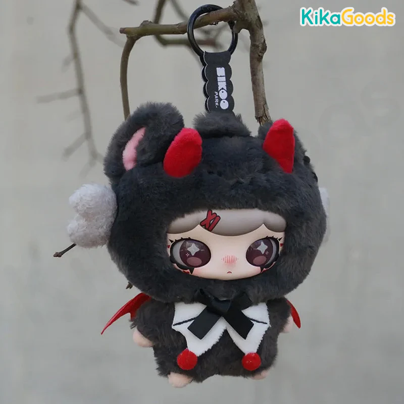 Lulumi’s Whimsical Chronicles Series Plush Blind Box - Image 4