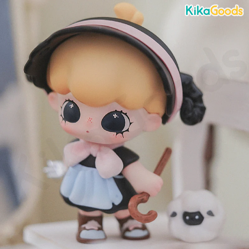 Lulumi The Rift Invitation Series Blind Box - Image 10