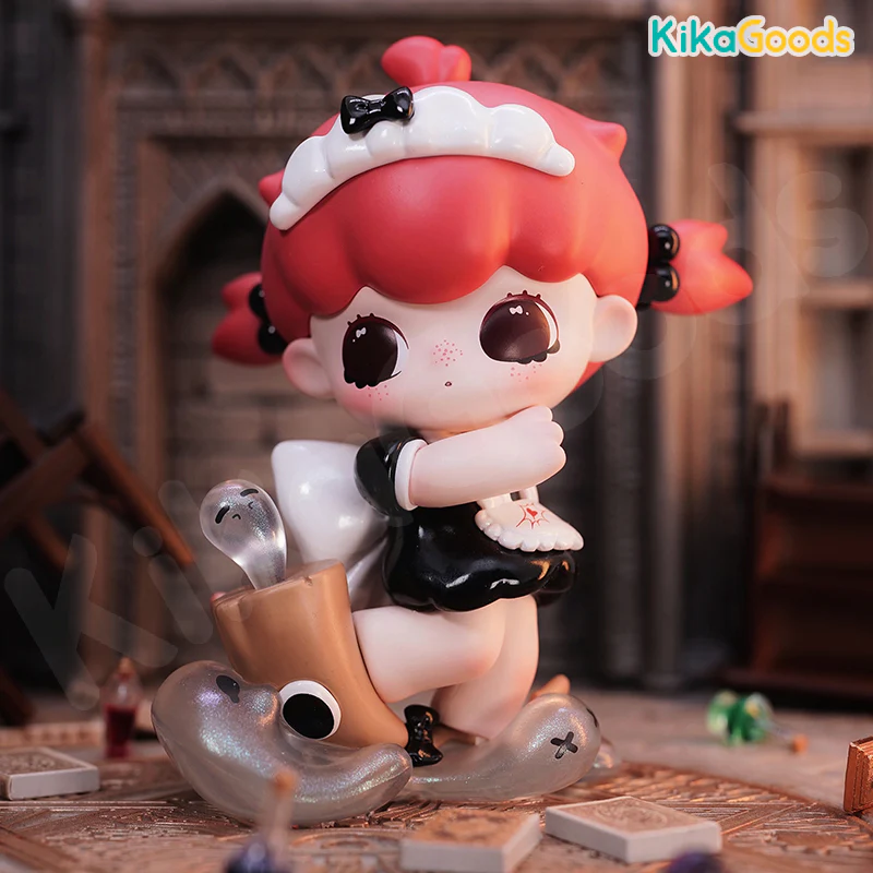Lulumi The Rift Invitation Series Blind Box - Image 12