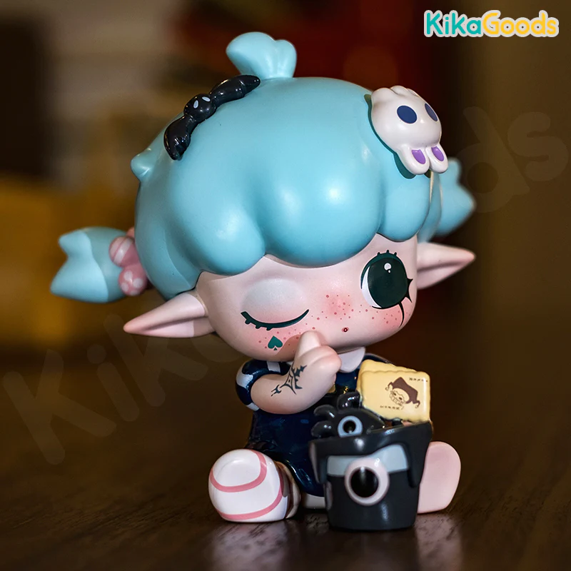 Lulumi The Rift Invitation Series Blind Box - Image 25