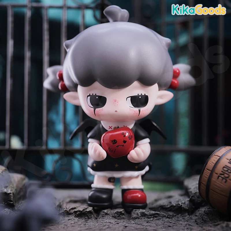 Lulumi The Rift Invitation Series Blind Box - Image 28