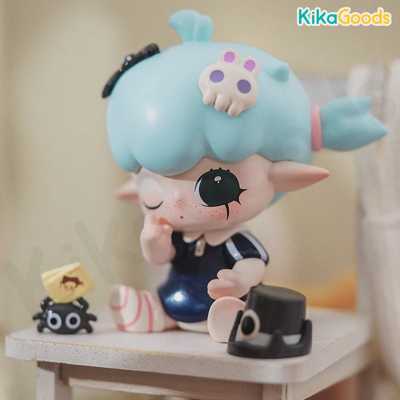 Lulumi The Rift Invitation Series Blind Box - Image 30