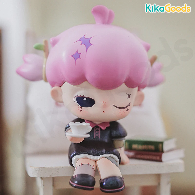 Lulumi The Rift Invitation Series Blind Box - Image 31