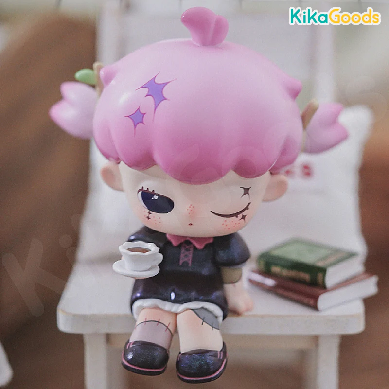 Lulumi The Rift Invitation Series Blind Box - Image 32