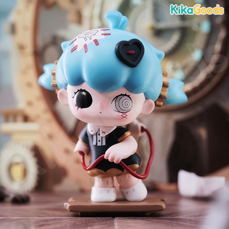 Lulumi The Rift Invitation Series Blind Box - Image 33