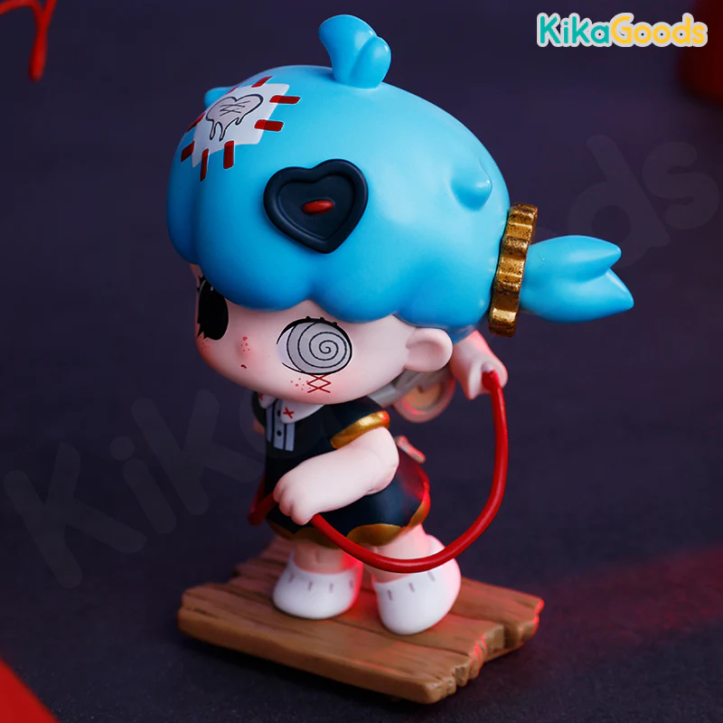 Lulumi The Rift Invitation Series Blind Box - Image 34