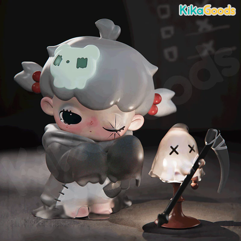 Lulumi The Rift Invitation Series Blind Box - Image 35