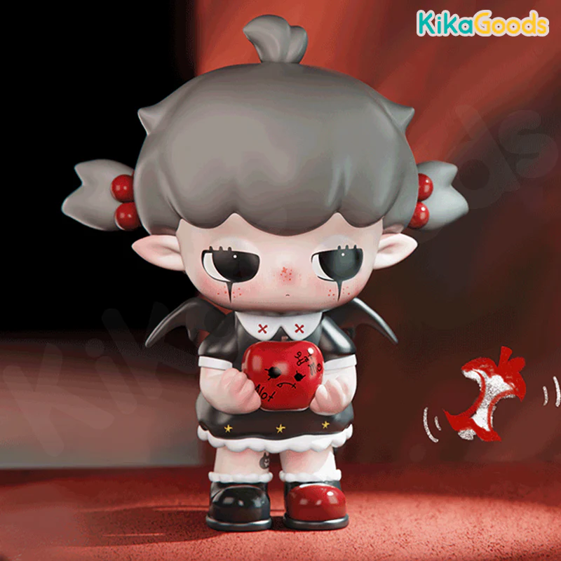 Lulumi The Rift Invitation Series Blind Box - Image 36