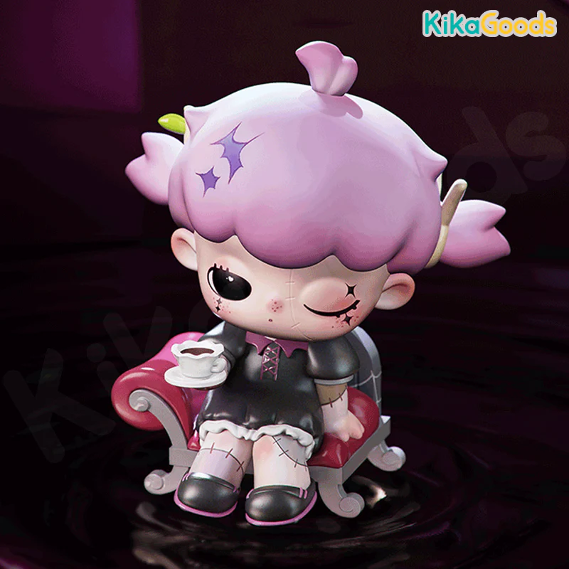 Lulumi The Rift Invitation Series Blind Box - Image 37