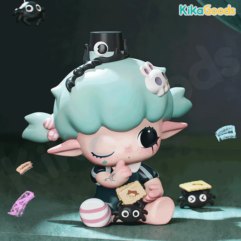 Lulumi The Rift Invitation Series Blind Box - Image 38