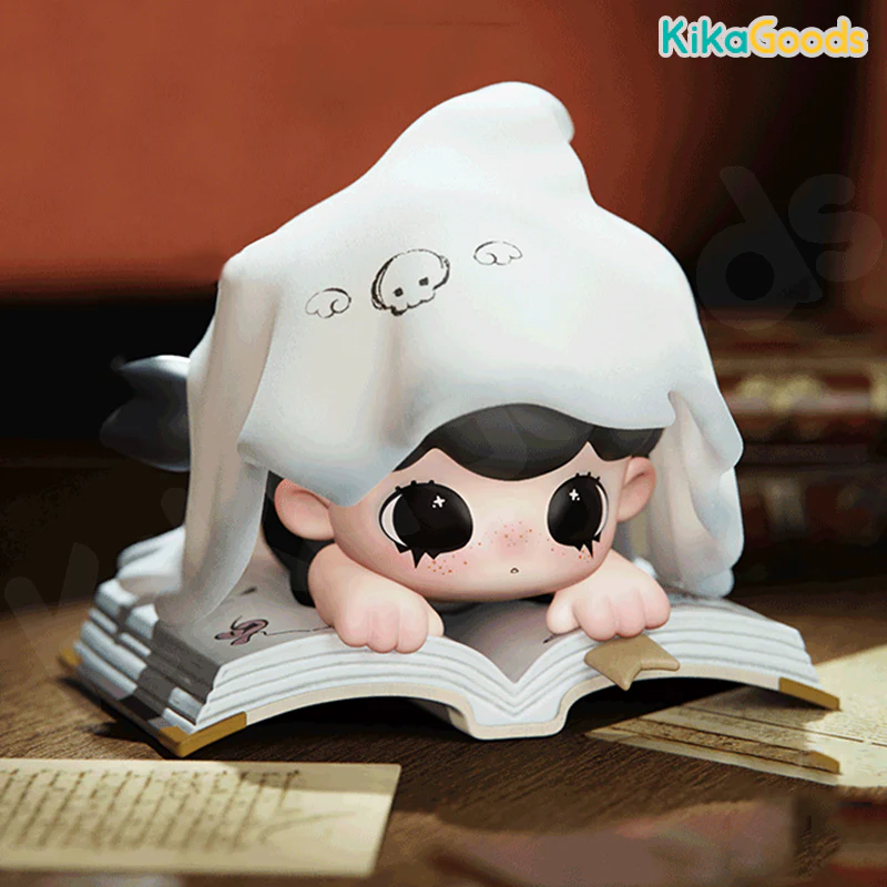 Lulumi The Rift Invitation Series Blind Box - Image 39