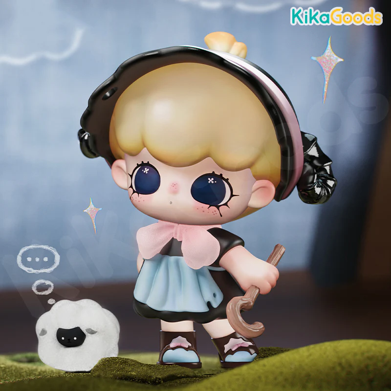 Lulumi The Rift Invitation Series Blind Box - Image 40