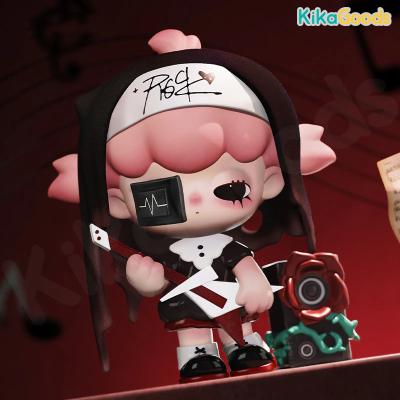 Lulumi The Rift Invitation Series Blind Box - Image 41