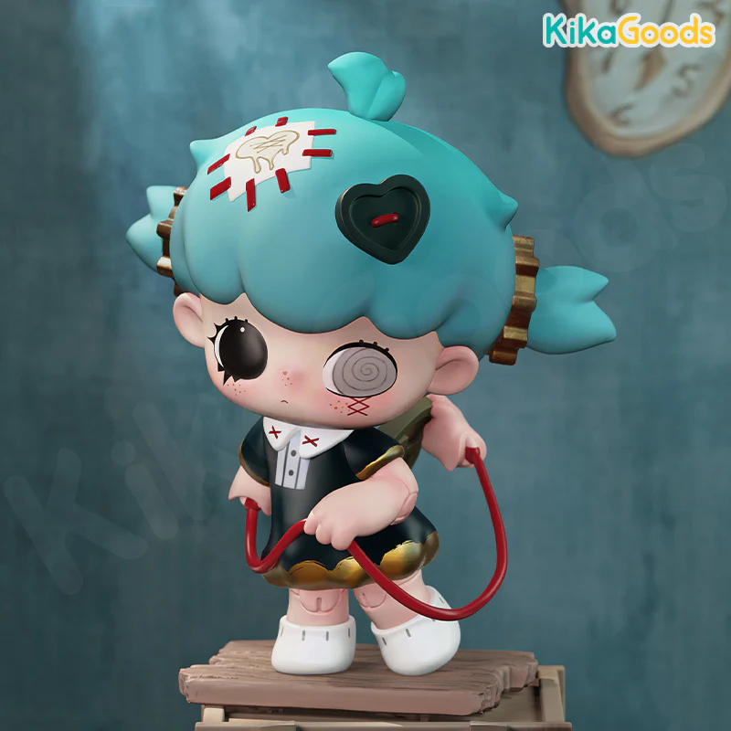 Lulumi The Rift Invitation Series Blind Box - Image 42