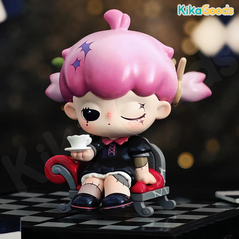 Lulumi The Rift Invitation Series Blind Box - Image 43