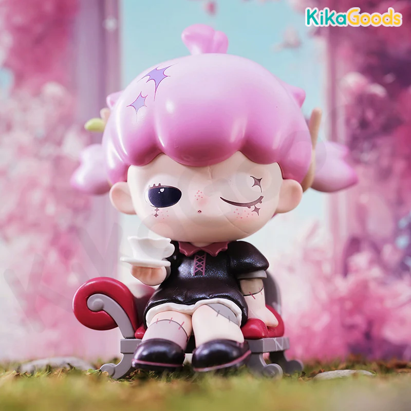 Lulumi The Rift Invitation Series Blind Box - Image 44