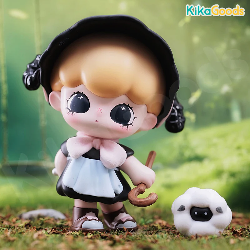 Lulumi The Rift Invitation Series Blind Box - Image 45