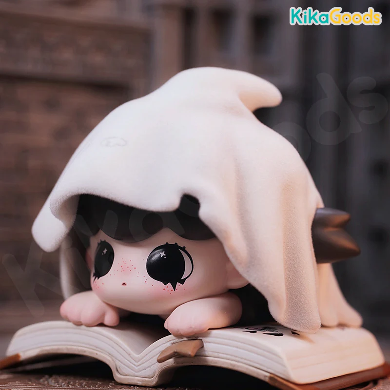 Lulumi The Rift Invitation Series Blind Box - Image 46