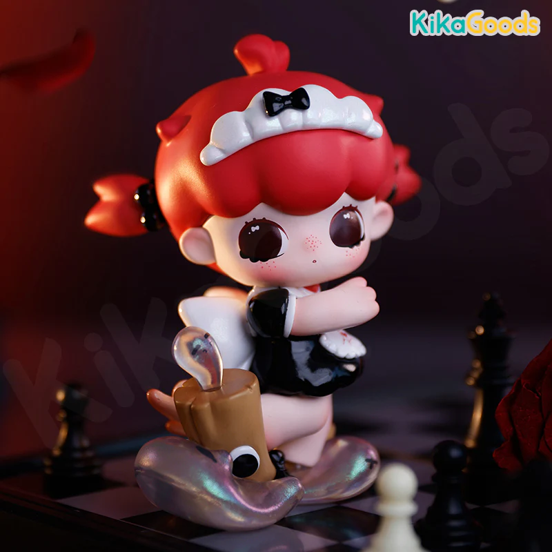 Lulumi The Rift Invitation Series Blind Box - Image 47