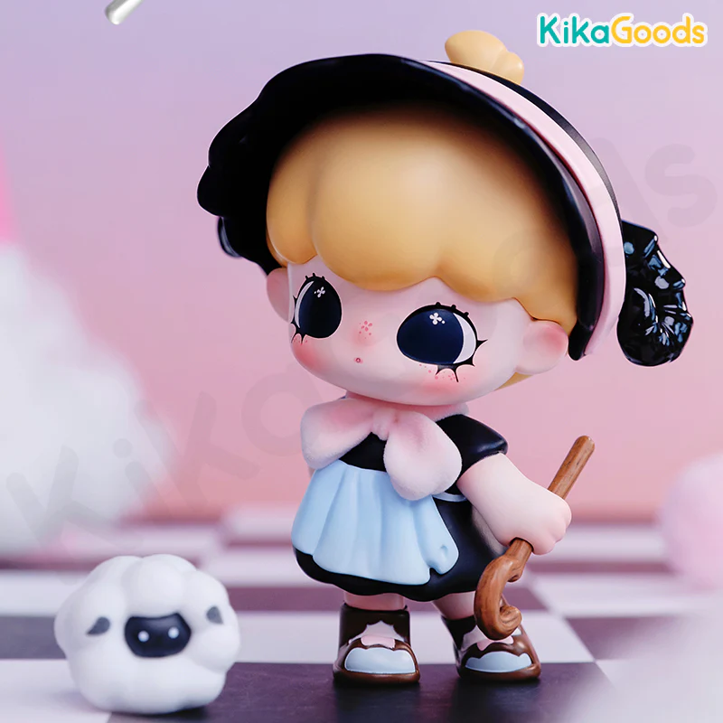 Lulumi The Rift Invitation Series Blind Box - Image 48