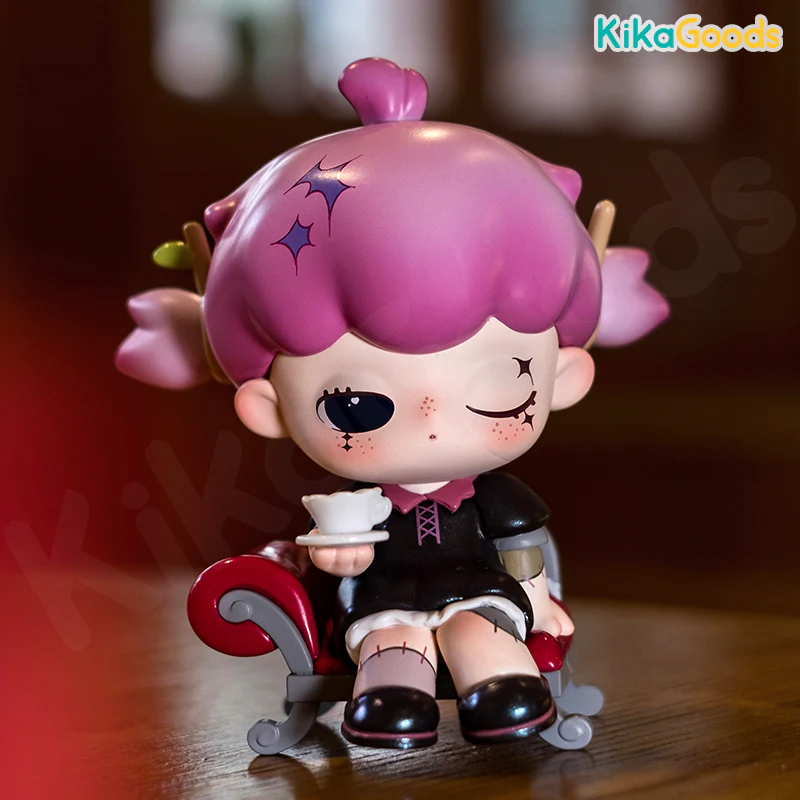 Lulumi The Rift Invitation Series Blind Box - Image 49
