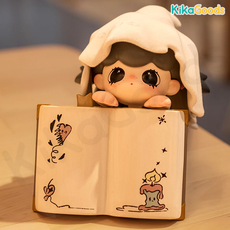 Lulumi The Rift Invitation Series Blind Box - Image 50