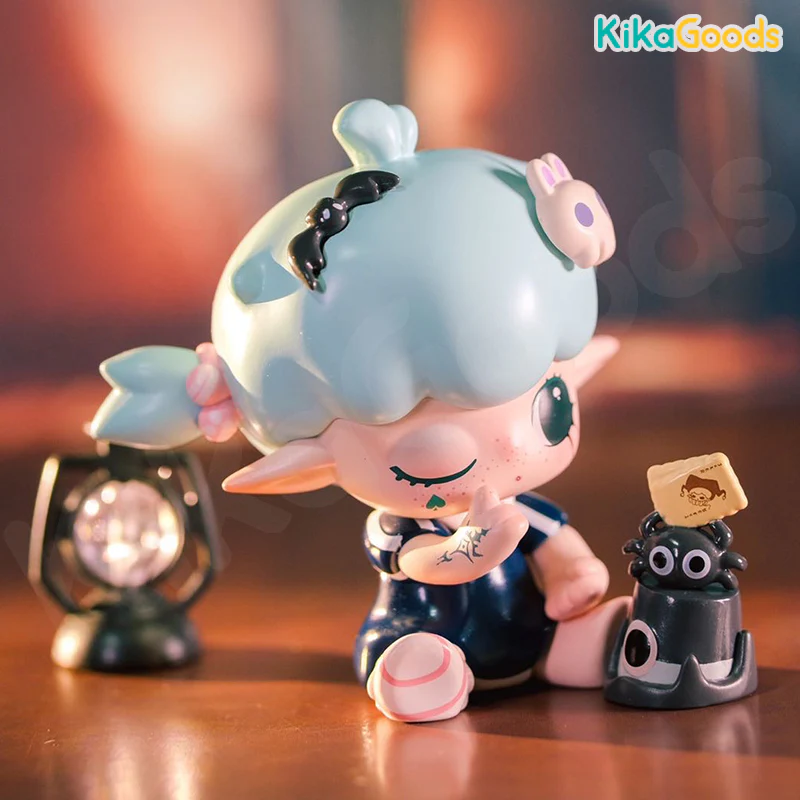 Lulumi The Rift Invitation Series Blind Box - Image 51