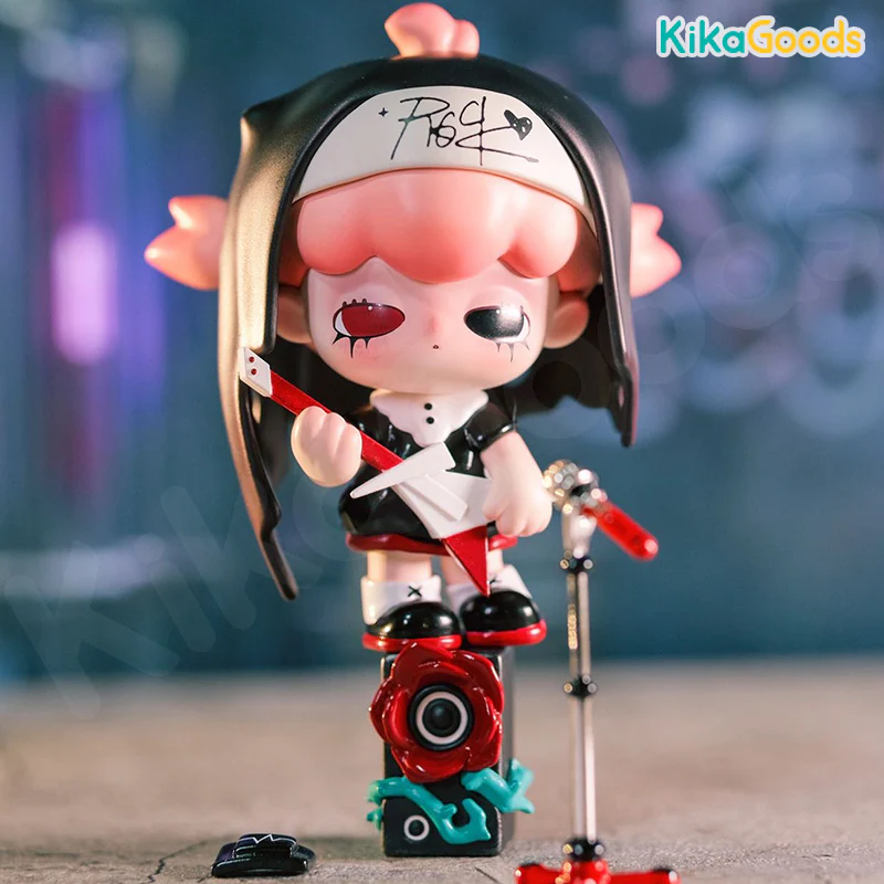 Lulumi The Rift Invitation Series Blind Box - Image 52