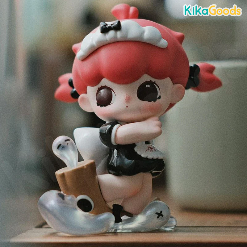 Lulumi The Rift Invitation Series Blind Box - Image 53