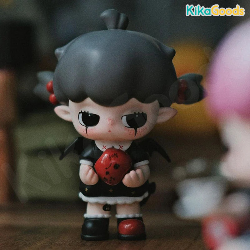 Lulumi The Rift Invitation Series Blind Box - Image 54