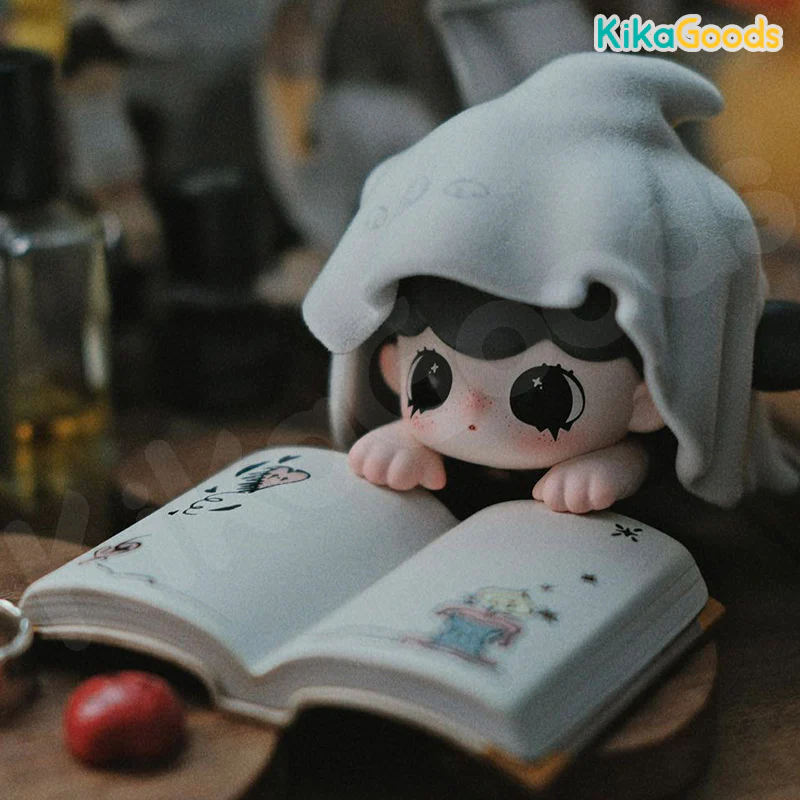 Lulumi The Rift Invitation Series Blind Box - Image 55