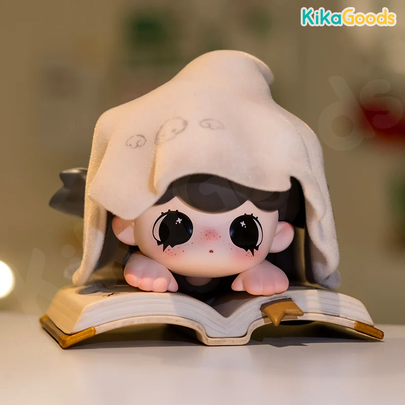 Lulumi The Rift Invitation Series Blind Box - Image 56