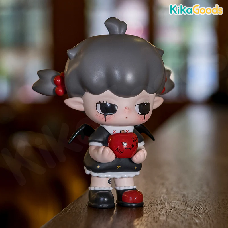 Lulumi The Rift Invitation Series Blind Box - Image 57