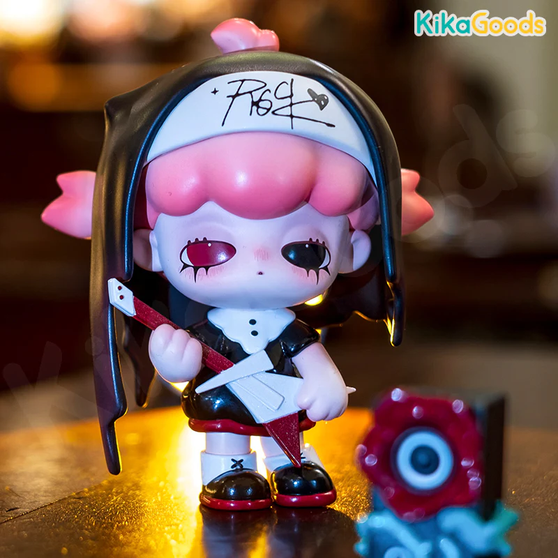 Lulumi The Rift Invitation Series Blind Box - Image 58