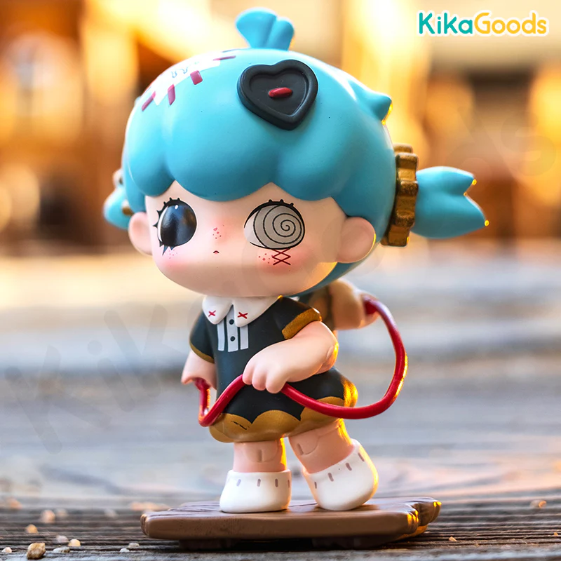 Lulumi The Rift Invitation Series Blind Box - Image 59