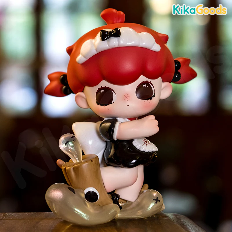 Lulumi The Rift Invitation Series Blind Box - Image 60