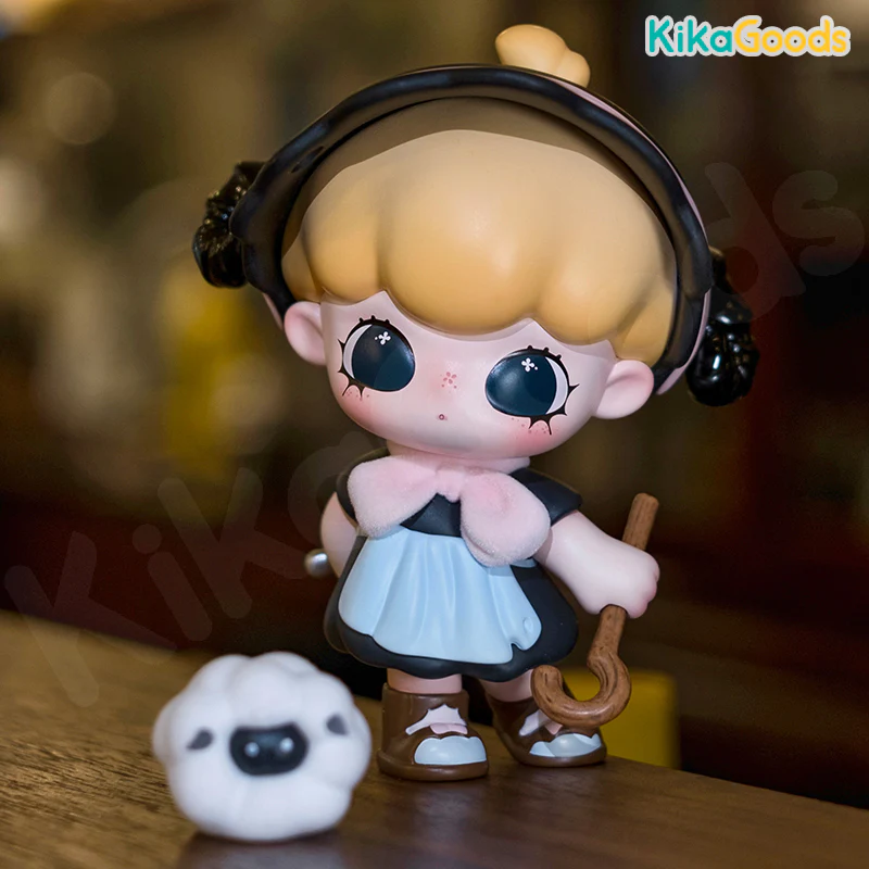 Lulumi The Rift Invitation Series Blind Box - Image 61
