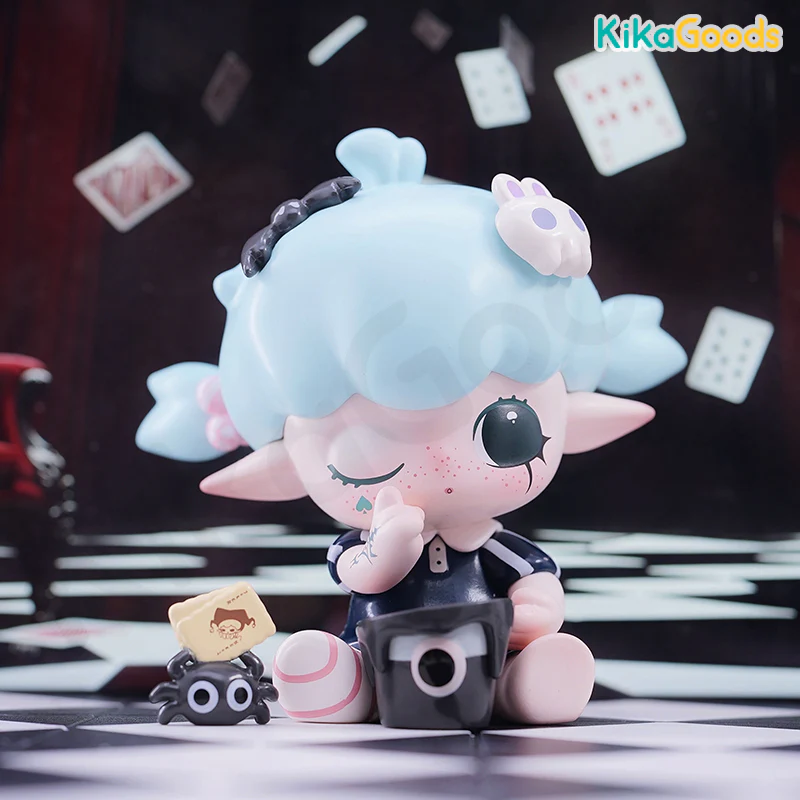 Lulumi The Rift Invitation Series Blind Box - Image 63