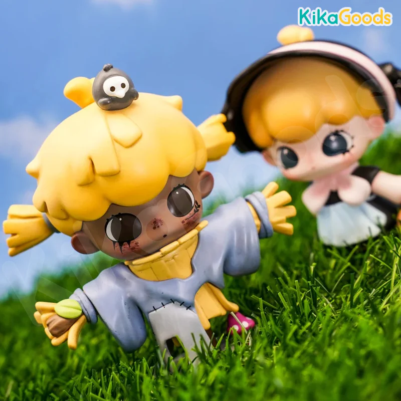 Lulumi The Rift Invitation Series Blind Box - Image 64