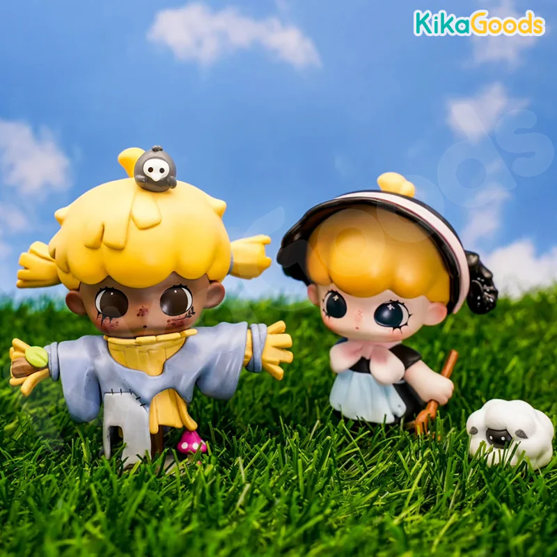Lulumi The Rift Invitation Series Blind Box - Image 65