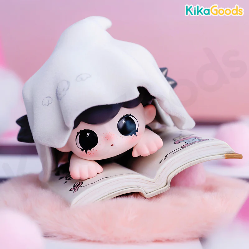 Lulumi The Rift Invitation Series Blind Box - Image 66