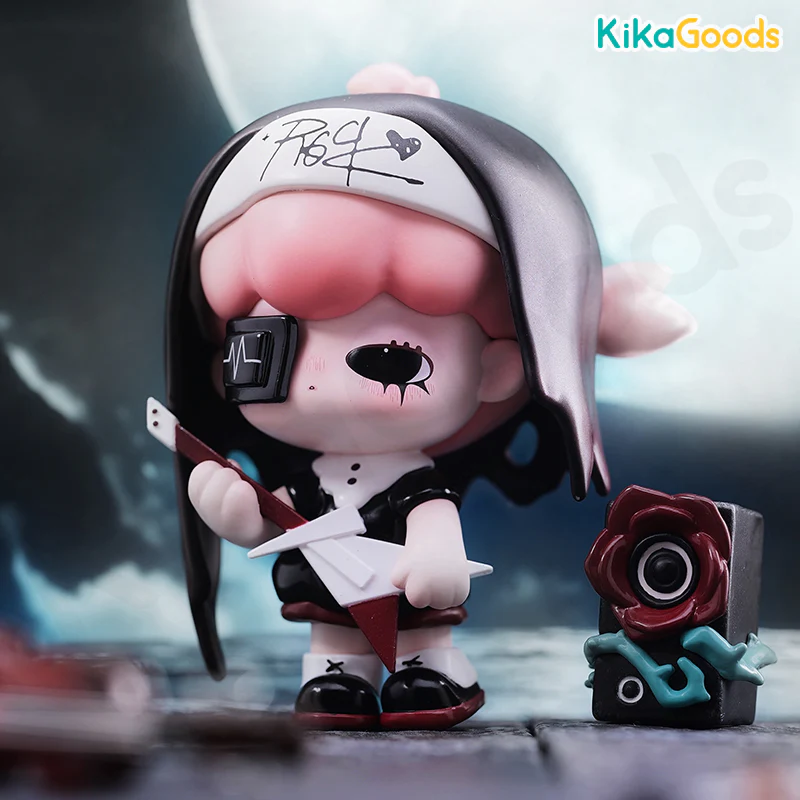 Lulumi The Rift Invitation Series Blind Box - Image 68