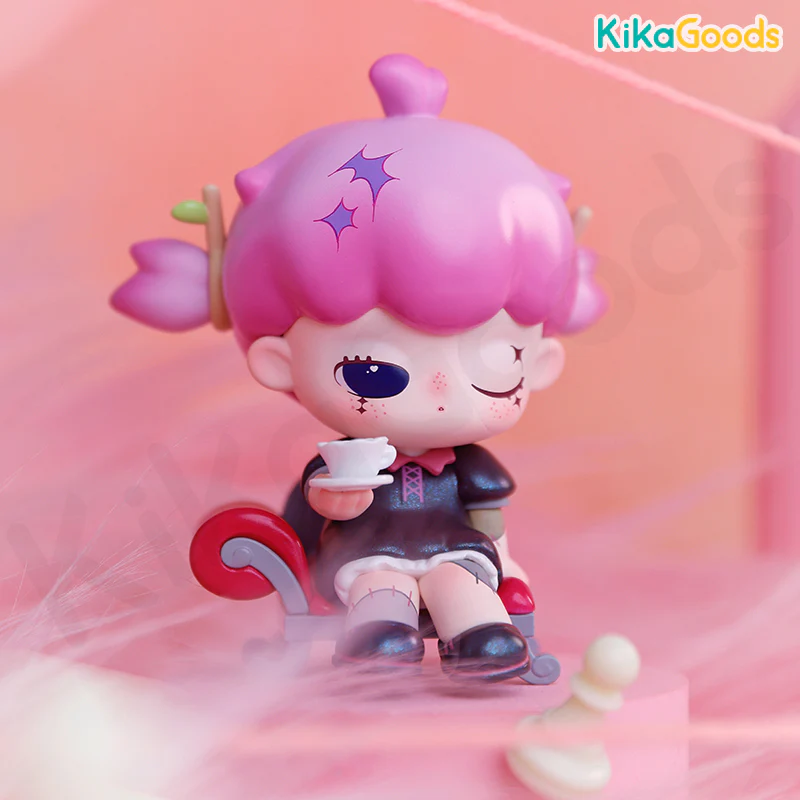 Lulumi The Rift Invitation Series Blind Box - Image 7