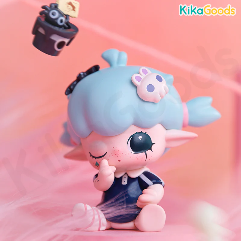 Lulumi The Rift Invitation Series Blind Box - Image 8