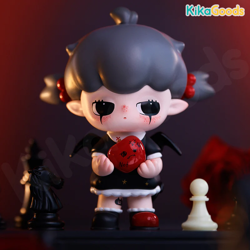 Lulumi The Rift Invitation Series Blind Box - Image 9