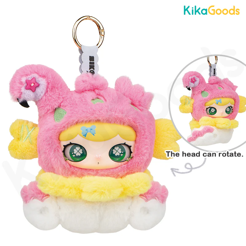 Lulumi Travel In The Cloud Series Plush Blind Box - Image 12