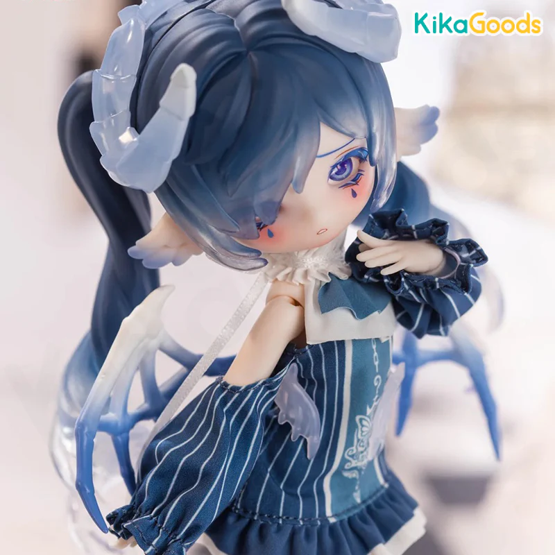 Luluya Symphonic Poem Series 1/8 Action Figure BJD Blind Box - Image 26
