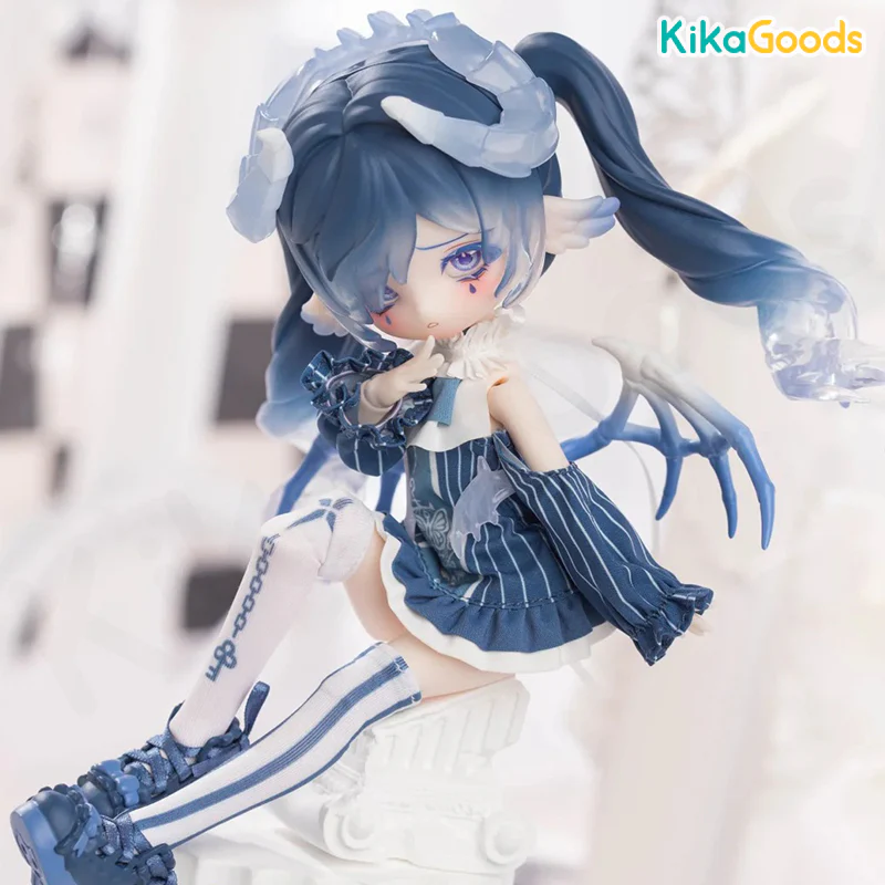 Luluya Symphonic Poem Series 1/8 Action Figure BJD Blind Box - Image 27