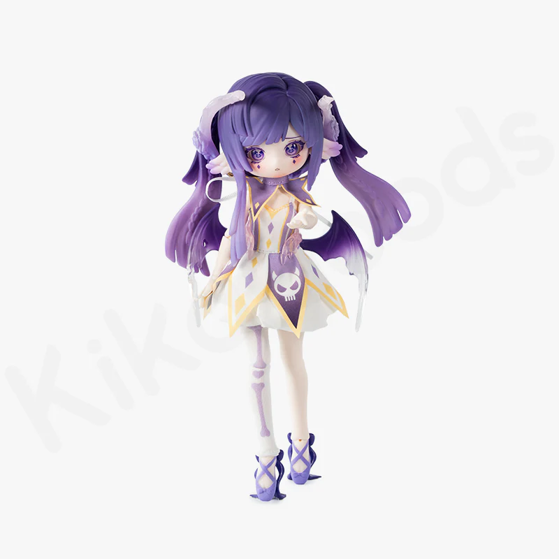 Luluya Symphonic Poem Series 1/8 Action Figure BJD Blind Box - Image 40